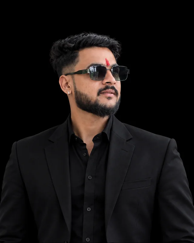 Mohit Namdev, NextMentor Trainer