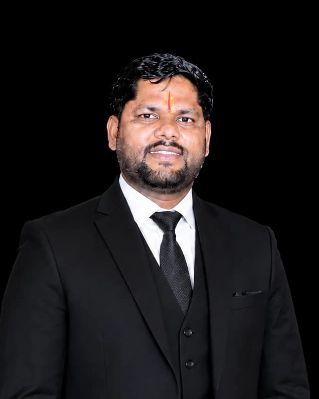 Prabhat Prajapati, NextMentor Trainer