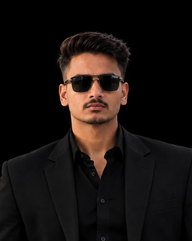 Sachin Thakur, NextMentor Trainer